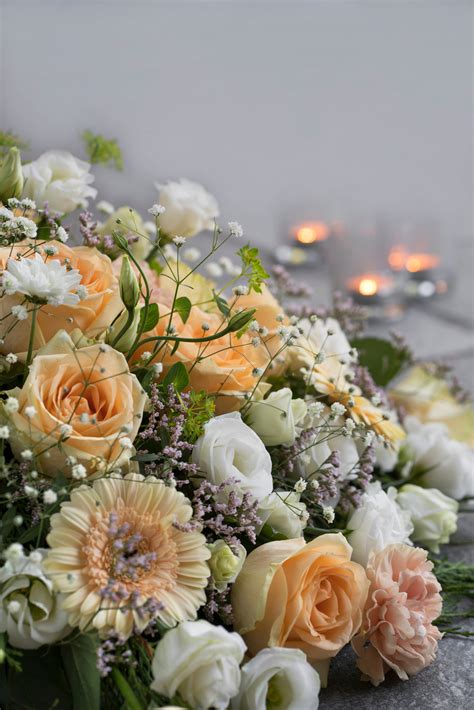 blomster til begravelse stavanger